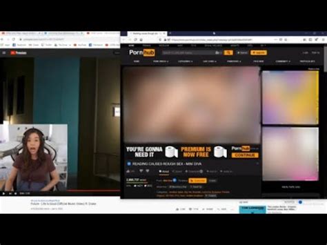 pornhub pokimane|Pokimane Shows Porno Videa 